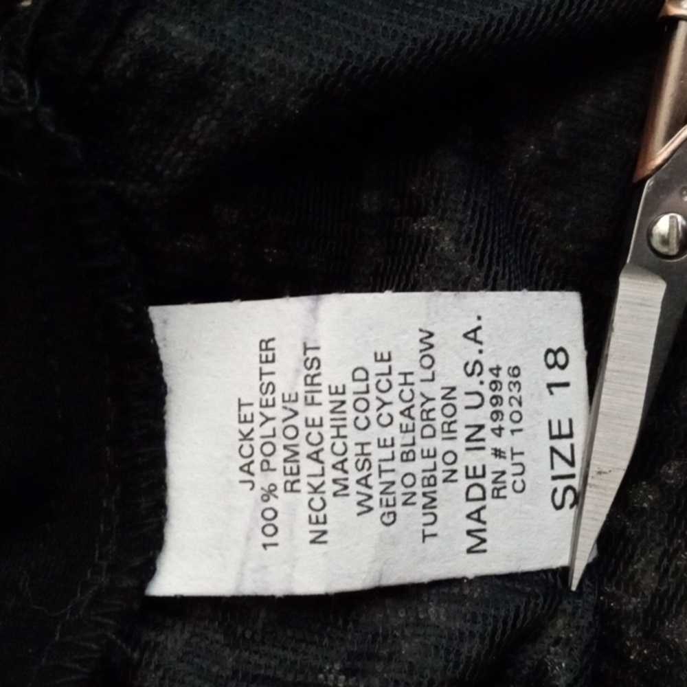 - R&M Richards, made in the USA office, professional, academia, churchy, - Picture 4 of 6